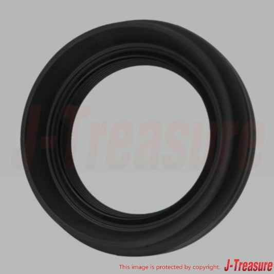 MITSUBISHI LANCER EVO X CZ4A 2008 10-15 Genuine Front T/M Diff Case Oil Seal