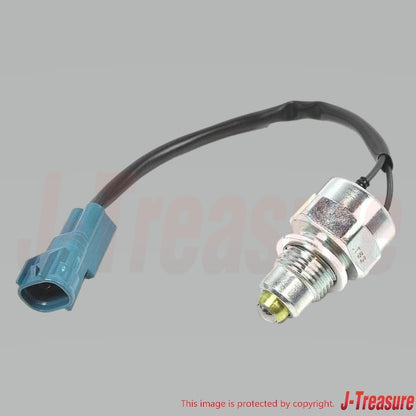 TOYOTA FJ CRUISER GSJ15 07-14 Genuine Transfer Indicator Switch 84222-35080 OEM