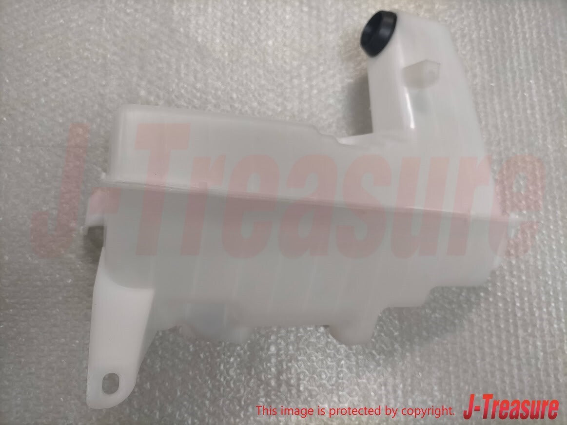 TOYOTA SUPRA JZA80 MK4 1993-1998 Genuine Windshield Washer Jar & Inlet Set OEM
