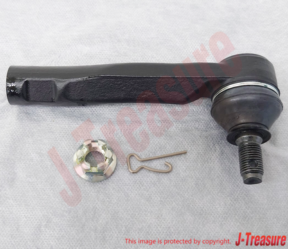 TOYOTA ALTEZZA LEXUS IS300 Genuine Outer Tie Rod End Right Side 45460-59035 OEM