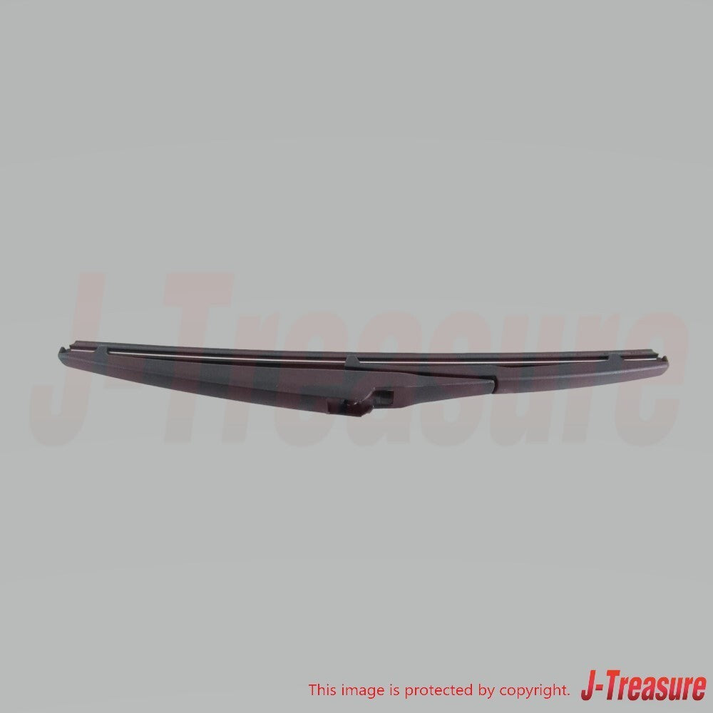 TOYOTA HIGHLANDER GSU40 08-13 Genuine Rear Wiper Blade Assy 85242-42030 OEM