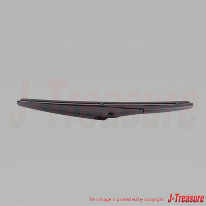 TOYOTA HIGHLANDER GSU40 08-13 Genuine Rear Wiper Blade Assy 85242-42030 OEM