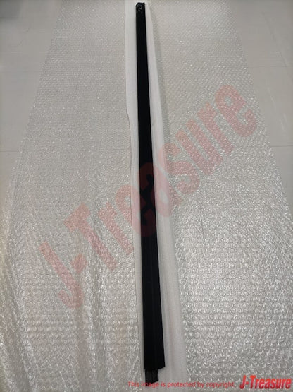 NISSAN FAIRLADY Z 300ZX Z32 Genuine Front Door Outside Molding RH & LH Set OEM