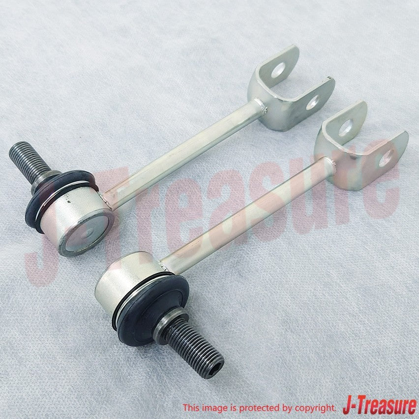 TOYOTA LAND CRUISER KZJ78 '94-95 Genuine Rear Stabilizer Link 48830-60010 x2 Set