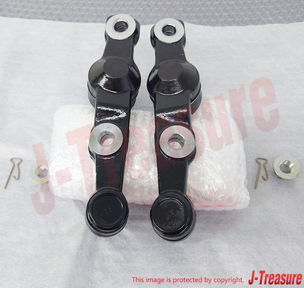 LEXUS GS IS Genuine Front Lower Ball Joint RH & LH 43340-39505 43330-39625 OEM
