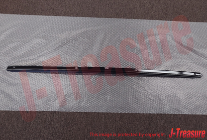 NISSAN 300ZX Z32 2+0 90-96 Genuine Rear Hatch Glass Moulding Top 90352-30P00 OEM