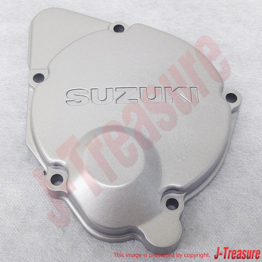 SUZUKI GSX750F Katana 98-06 Genuine Signal Generator Cover 11381-26D11 OEM