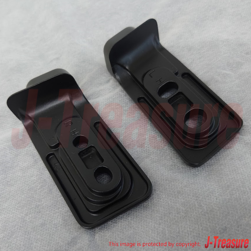 MAZDA MIATA NB NB6C 2003-2005 Genuine Top Lock Striker Right & Left set