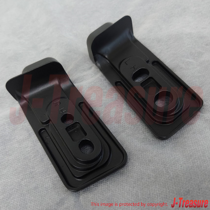 MAZDA MIATA NB NB6C 2003-2005 Genuine Top Lock Striker Right & Left set