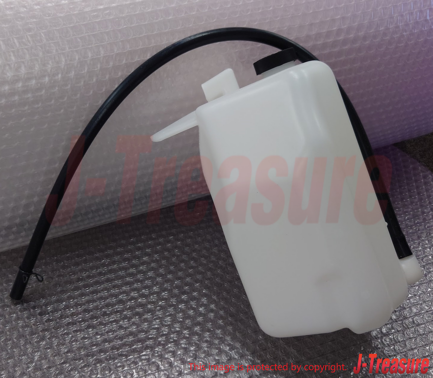 NISSAN 350Z Z33 2003-2007 Genuine Radiator Reservoir Tank Assy 21710-CD00A OEM