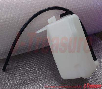 NISSAN 350Z Z33 2003-2007 Genuine Radiator Reservoir Tank Assy 21710-CD00A OEM