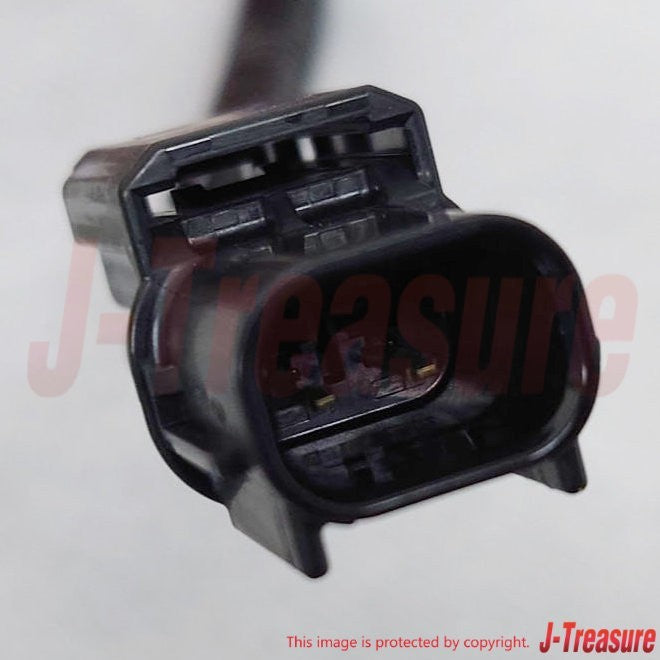 HONDA CIVIC TYPE R FK8 FK7 Genuine LED Fog Lamp Conversion Harness Only OEM