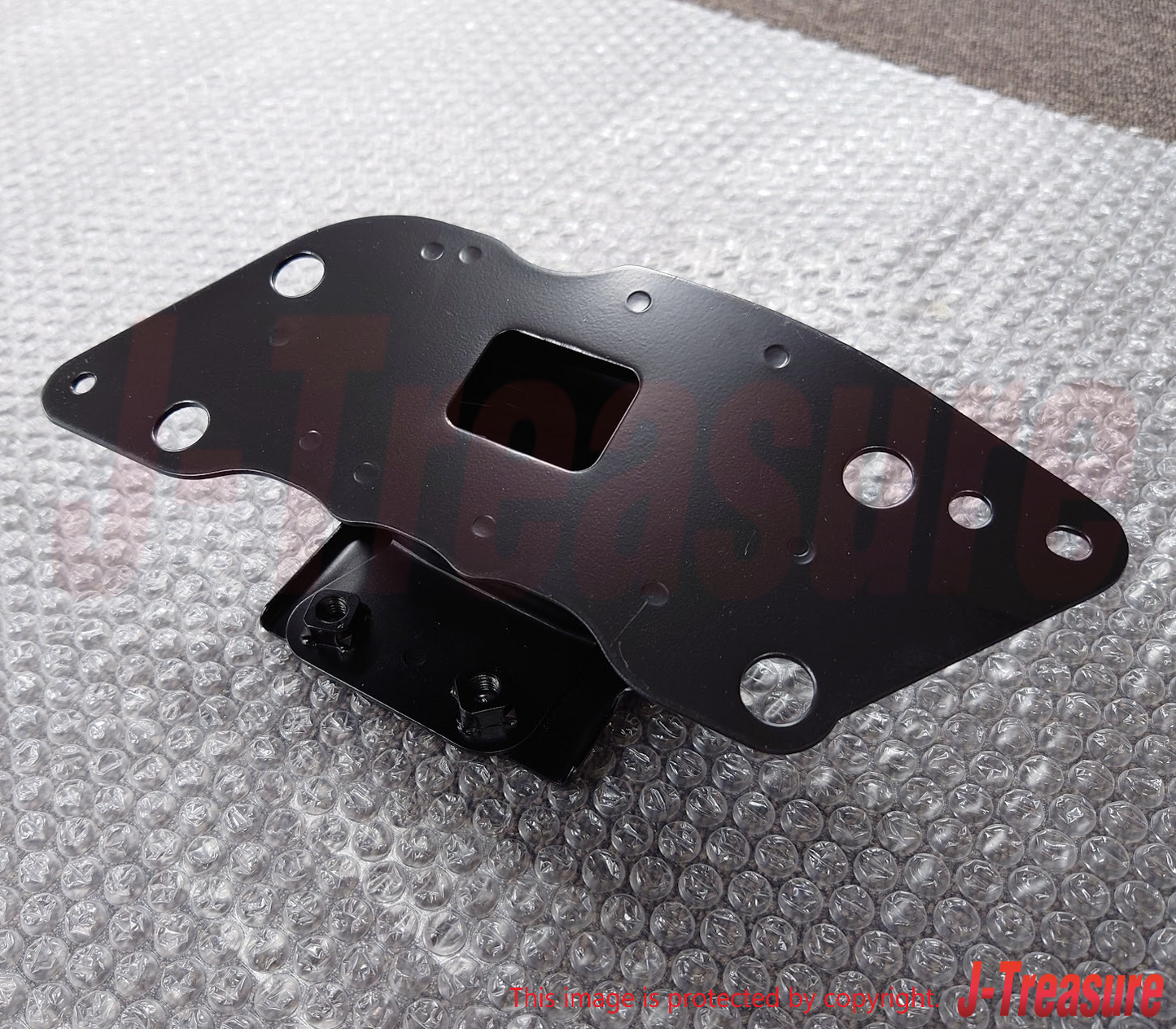 NISSAN 350Z Z33 2003-2008 Genuine Front Bumper Stay Left 62211-CD010 OEM