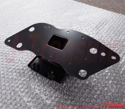 NISSAN 350Z Z33 2003-2008 Genuine Front Bumper Stay Left 62211-CD010 OEM