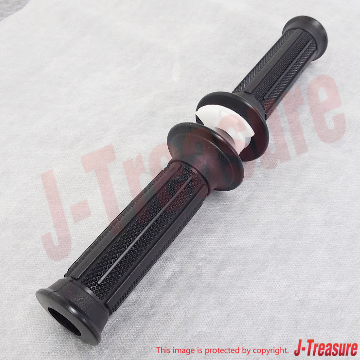 SUZUKI GSX-R1100 1989-1992 Genuine Handle Grip RH & LH Set OEM