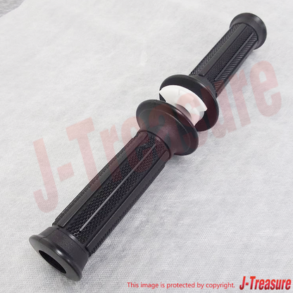 SUZUKI GSX-R1100 1989-1992 Genuine Handle Grip RH & LH Set OEM
