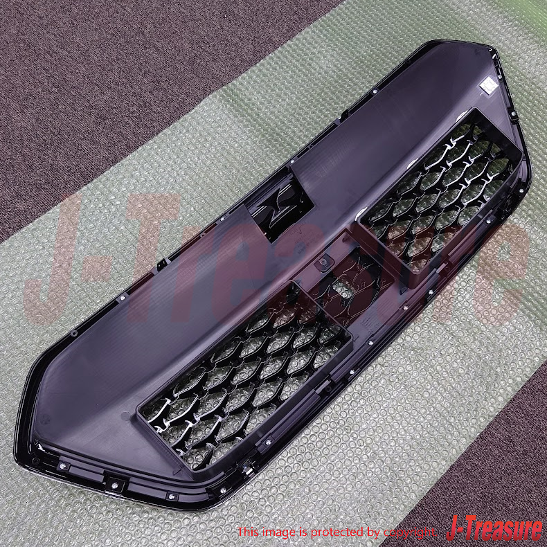 SUBARU OUTBACK BS9 Genuine Front Mesh Type Grille J1017AL310 OEM Late Model