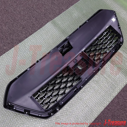 SUBARU OUTBACK BS9 Genuine Front Mesh Type Grille J1017AL310 OEM Late Model