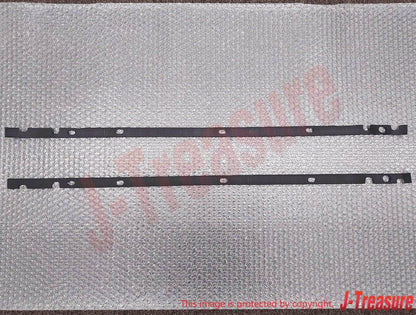 TOYOTA LEVIN TRUENO AE86 Genuine Front Fender Seal Packing 53882-12060 x2 OEM