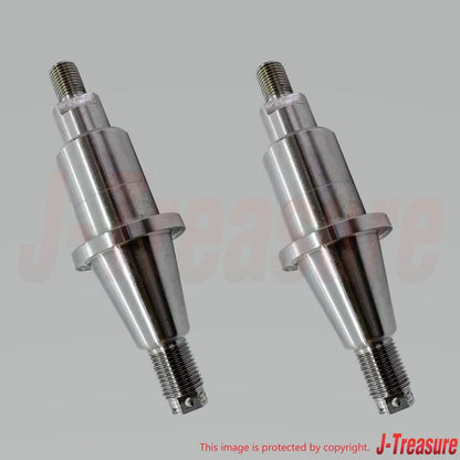 NISSAN SKYLINE GT-R BNR32 Genuine Front Axle Kingpin 40022-60U05 x2 Set OEM