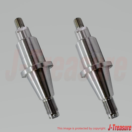 NISSAN SKYLINE GT-R BNR32 Genuine Front Axle Kingpin 40022-60U05 x2 Set OEM
