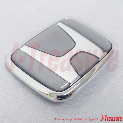 HONDA S2000 AP1 00-03 Genuine Rear Emblem "Silverstone Metallic" 75701-S2A-000Z