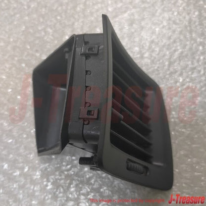 MAZDA RX-7 RX7 FC3S Genuine Louver Ventilation Grille Front Door Right Side OEM
