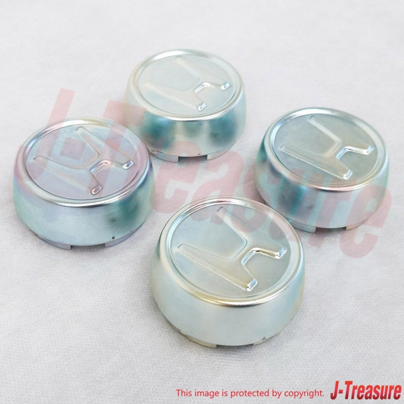 HONDA ACTY TRUCK 89-99 HA3 HA4 Genuine Wheel Center Hub Cap 44732-SJ6-000 x4 set
