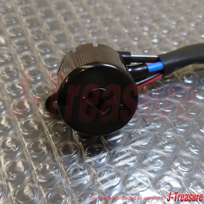 TOYOTA LAND CRUISER FJ40 72-84 Genuine Ignition Starter Switch Assy 84450-60070