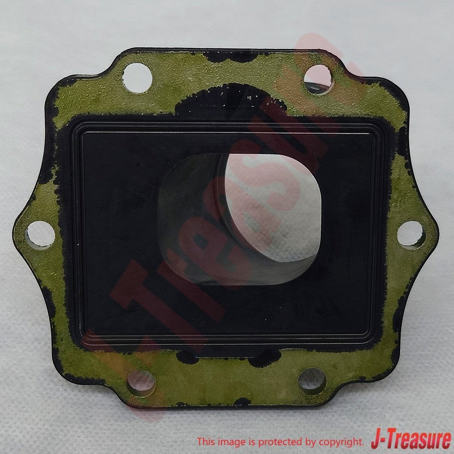 KAWASAKI KX125 2002 Genuine Carburetor Holder 16065-1378 OEM