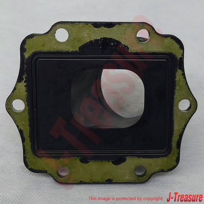 KAWASAKI KX125 2002 Genuine Carburetor Holder 16065-1378 OEM