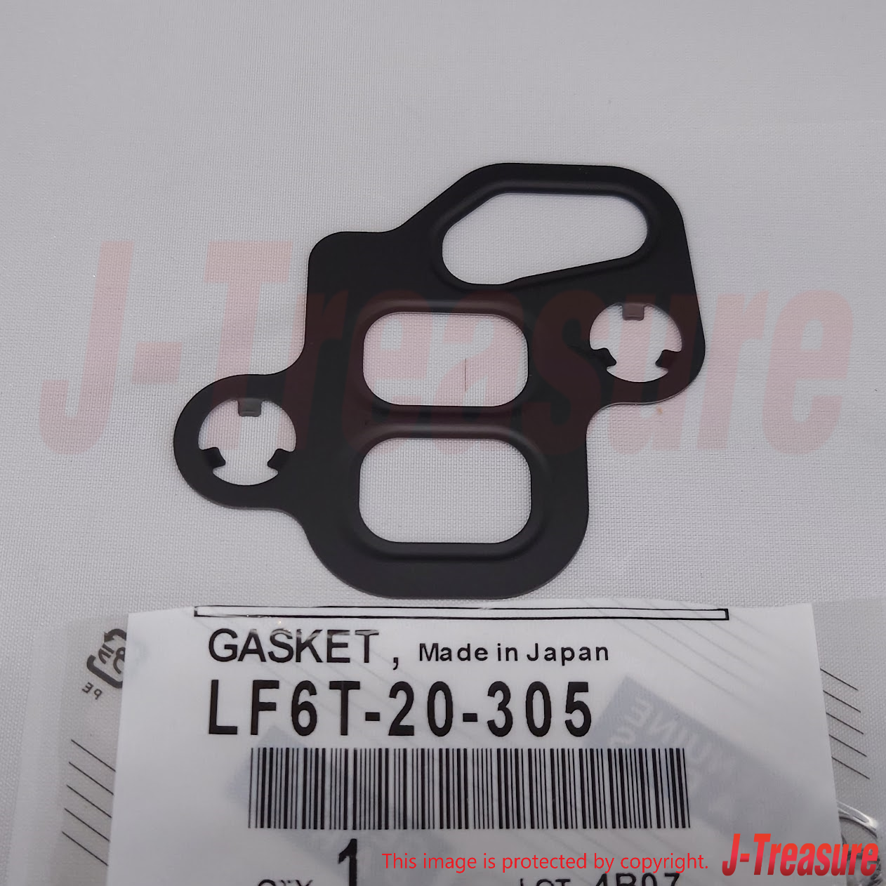 MAZDA CX-7 ER## 2007-2012 MAZDA3 BL##F 07-13 Genuine EGR Valve & Gasket Set OEM