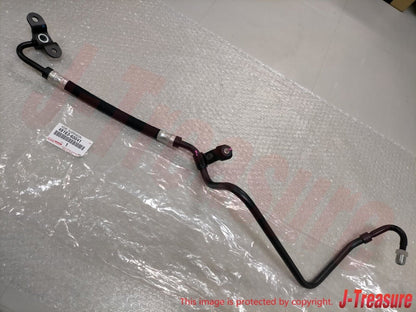 TOYOTA LAND CRUISER Genuine Rear Sus Height Control Pressure Hose RH & LH Set