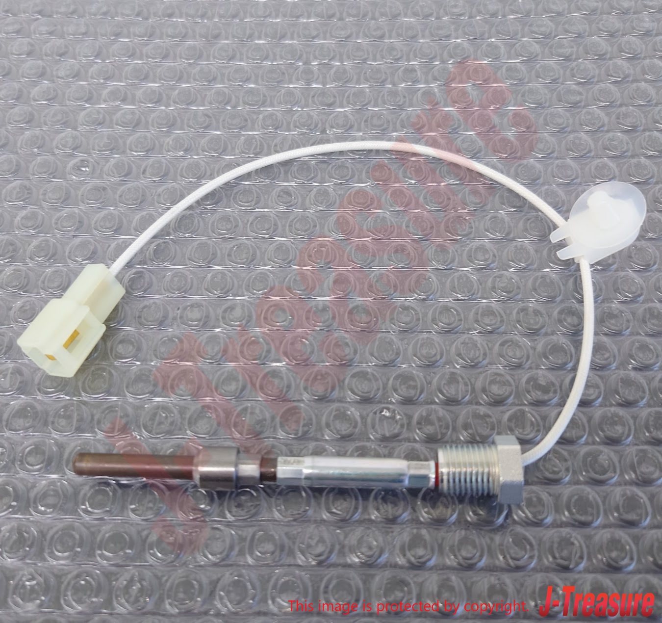 SUBARU SAMBAR VAN & TRUCK KS4 KV4 91-99 Genuine Temperature Sensor 88051TA060