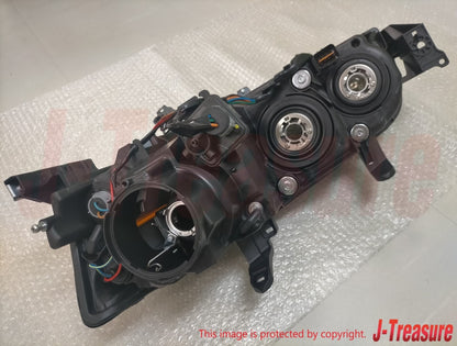MITSUBISHI LANCER Evolution 8 MR CT9A Genuine Headlight Lamp Assy RH & LH Set