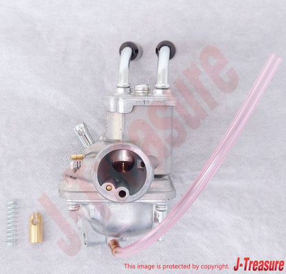 YAMAHA PW50 Y-ZINGER 81-83 85-87 90-02 Genuine Carburetor Assy 1 4X4-14101-00-00
