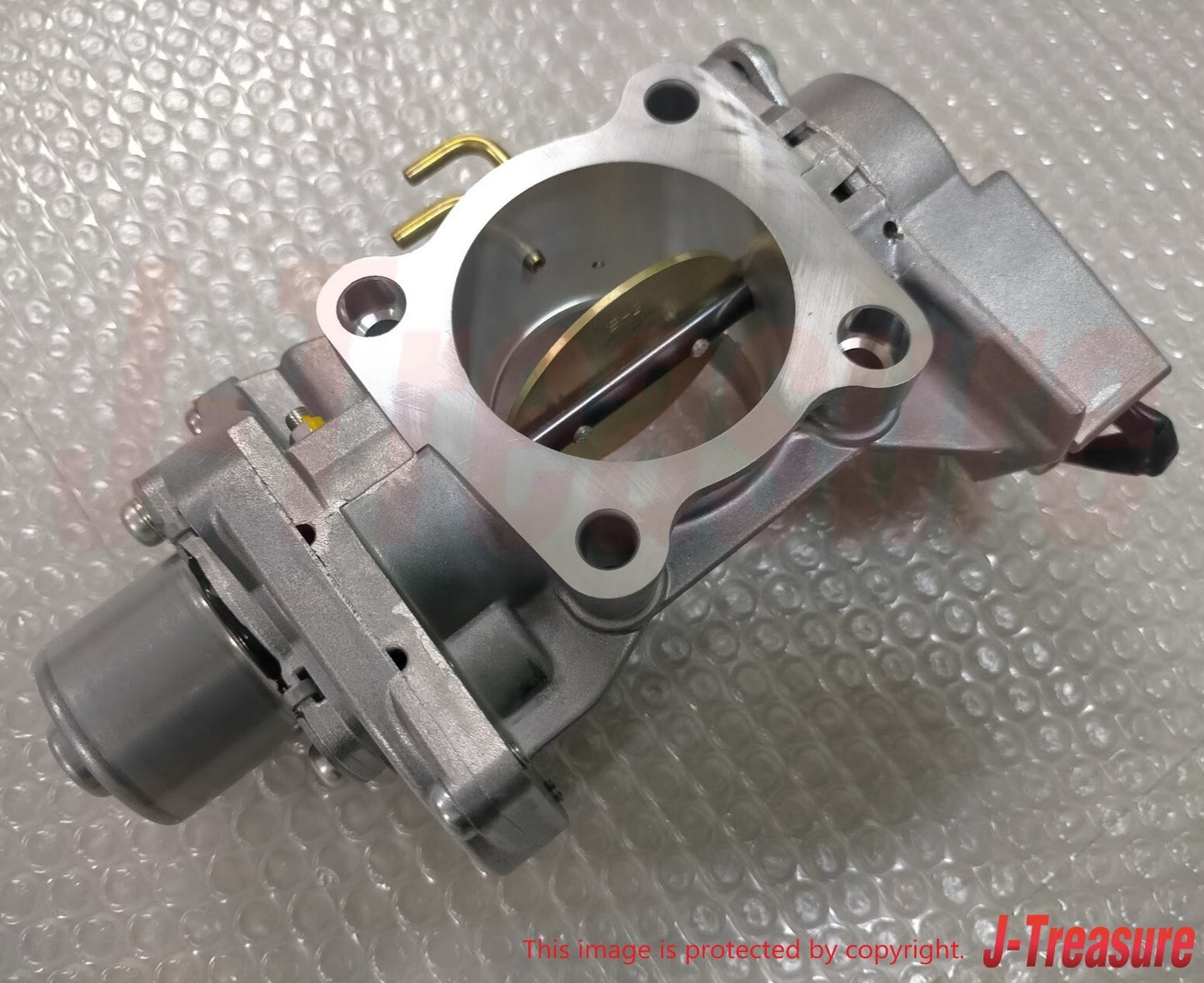 TOYOTA 4RUNNER KZN215 2002 Genuine 1KZTE Throttle Body 26100-67100 OEM