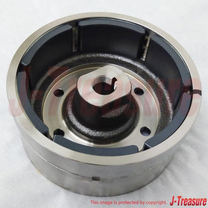 SUZUKI V-STROM DL1000 2002-2009 Genuine Magneto Rotor Assy 32102-06G10 OEM