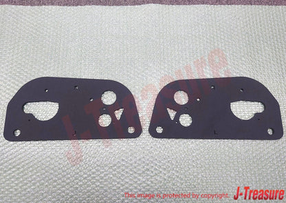 HONDA S2000 AP1 00-01 Genuine Taillight Gaskets RH & LH Set 33502-S2A-305 x2 OEM