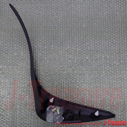 TOYOTA SUPRA JZA80 MK4 93-98 Genuine Rear Mud Flaps Splash Guard RH & LH Set OEM