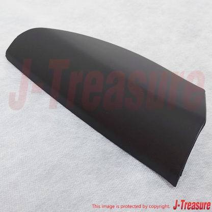 MAZDA RX-7 FD3S Genuine Inner Sail Garnish Door Corner Trim Cover RH LH Set OEM