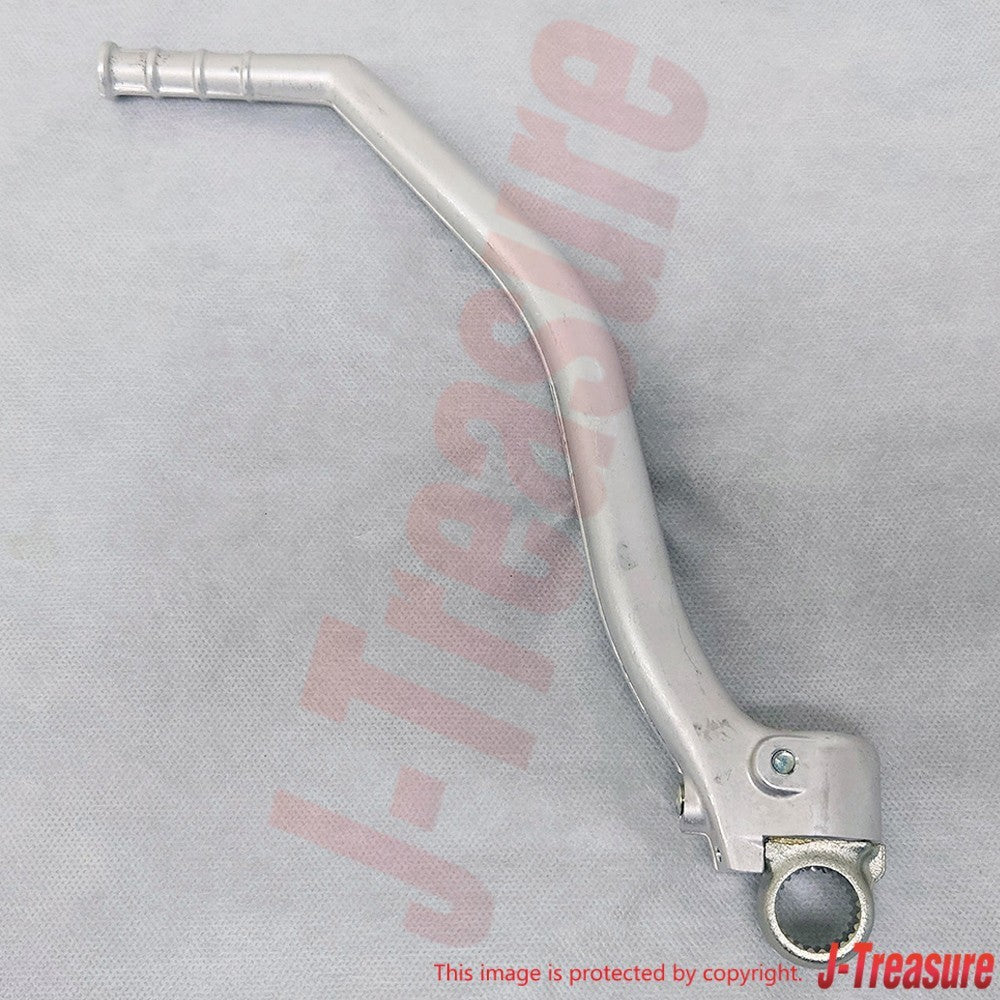 KAWASAKI KX250 2003-2004 Genuine Kick Lever Assy 13064-0016 OEM