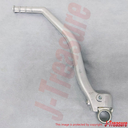 KAWASAKI KX250 2003-2004 Genuine Kick Lever Assy 13064-0016 OEM