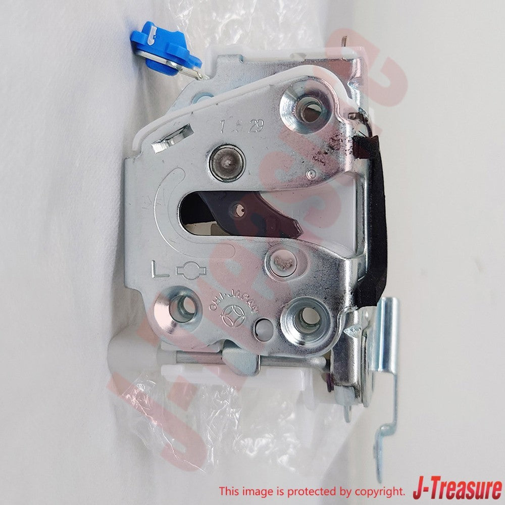 NISSAN SKYLINE GT-R R32 R33 Genuine Front Door Latch Assy LH 80503-70T00 OEM