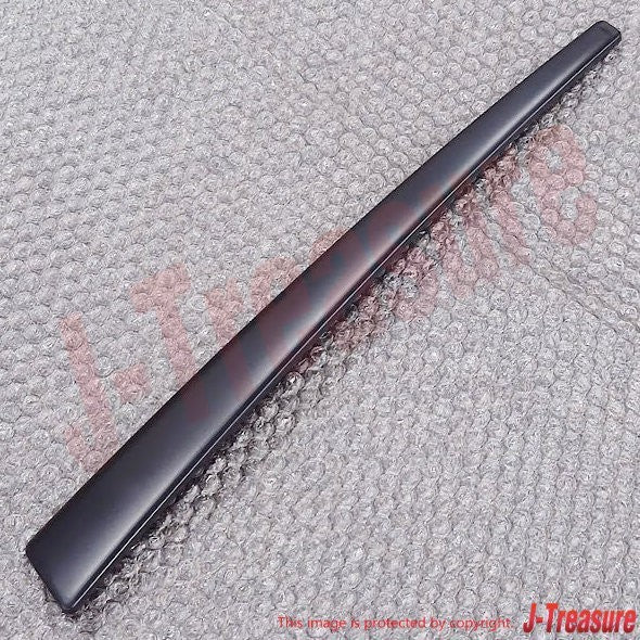SUBARU IMPREZA WRX GG 02-07 Genuine B Pillar Cover Assy RH & LH Set For Wagons