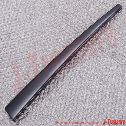 SUBARU IMPREZA WRX GG 02-07 Genuine B Pillar Cover Assy RH & LH Set For Wagons
