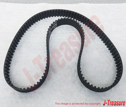 TOYOTA CHASER JZX100 JZX90 Genuine Timing Belt 13568-49025 OEM RHD