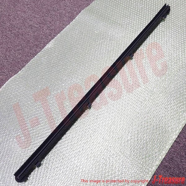 TOYOTA HARRIER LEXUS RX300 Genuine Front Door Inner Weatherstrip RH & LH Set OEM