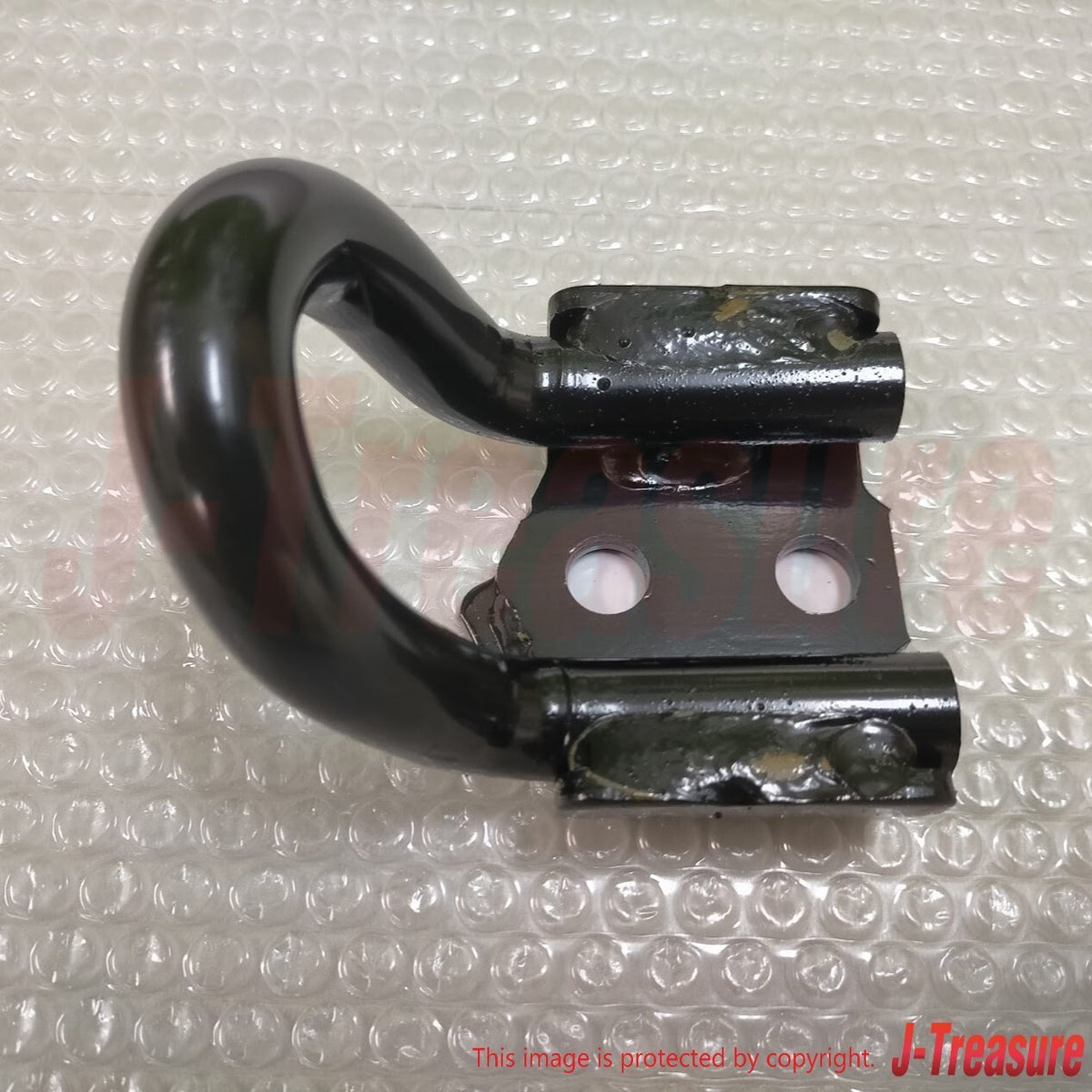 TOYOTA FJ CRUISER GSJ1# 07-14 Genuine Rear Hook Sub Assy LH 51095-60030 OEM