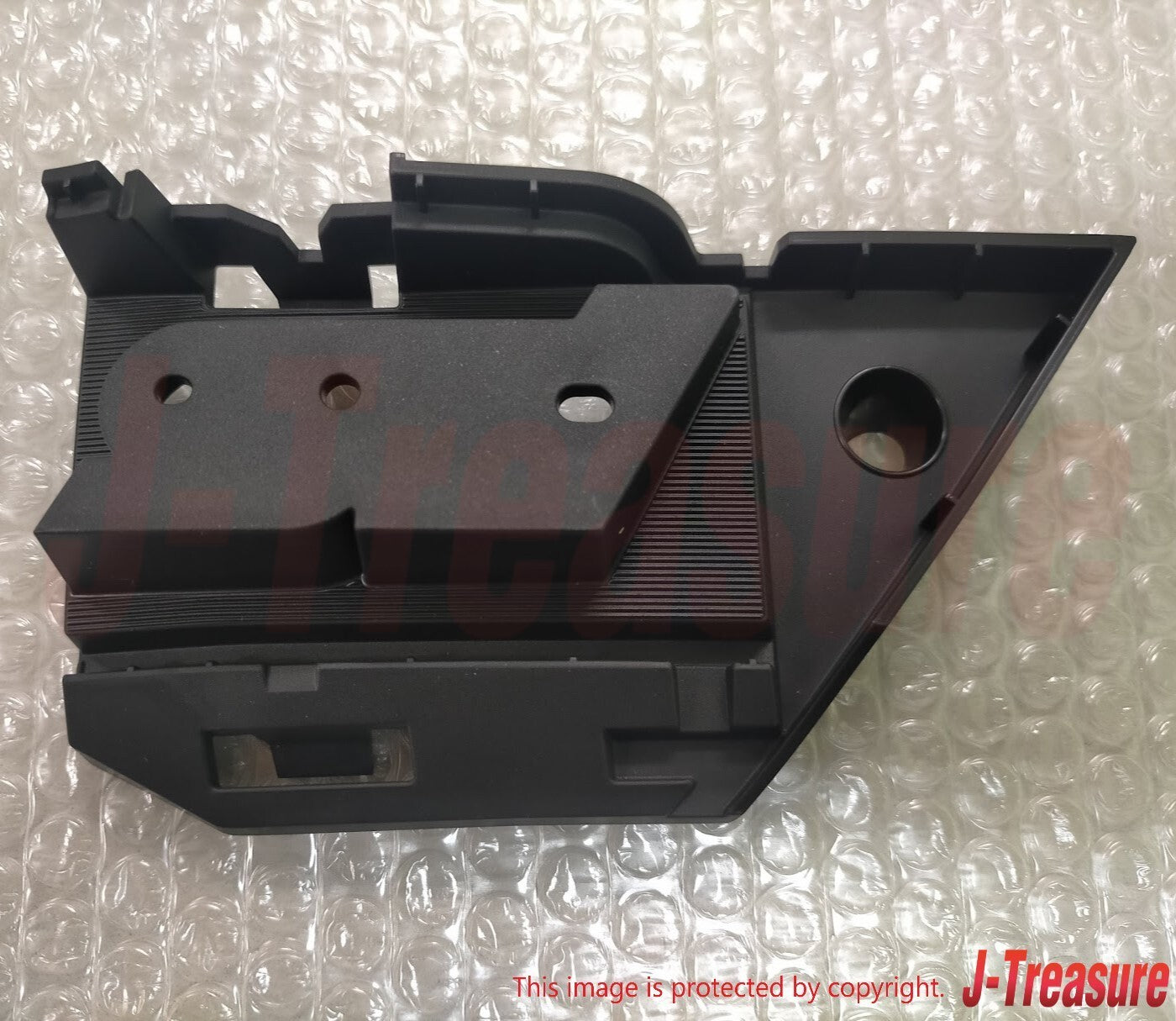 SUBARU BRZ ZC6 16-21 Genuine Front STi Emblem & Bracket & Screw 3 Piece Set OEM